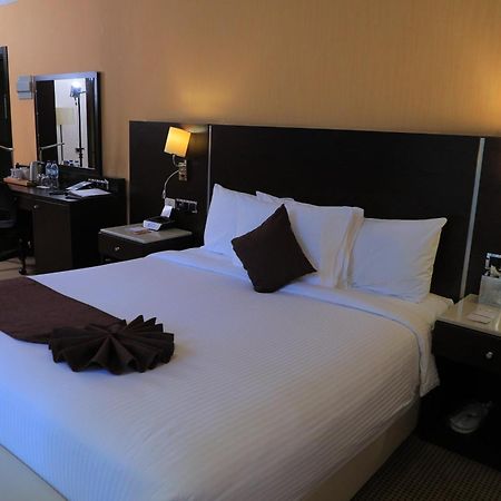 Cassiopeia Hotel Addis Ababa Exterior photo