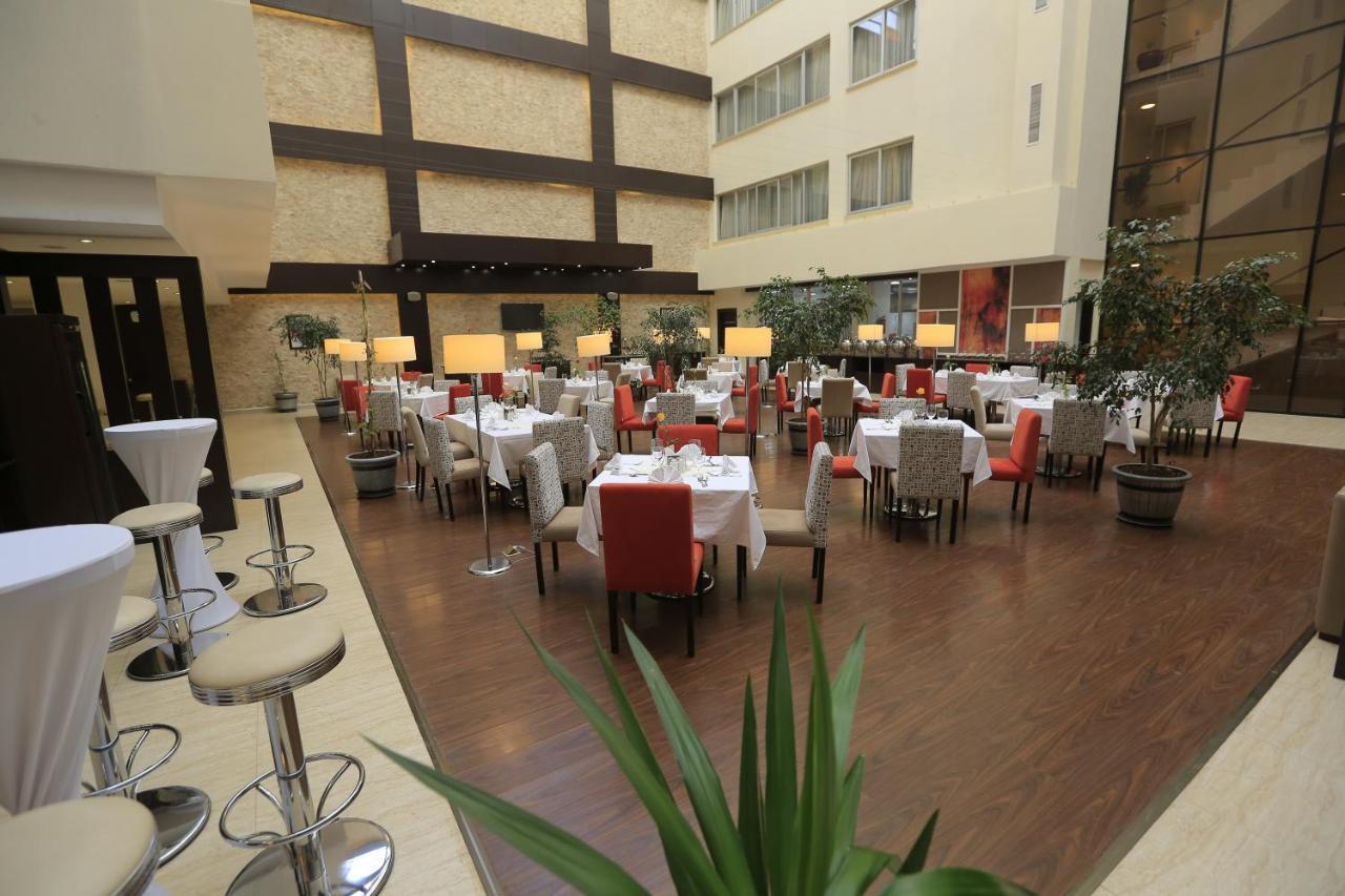Cassiopeia Hotel Addis Ababa Exterior photo