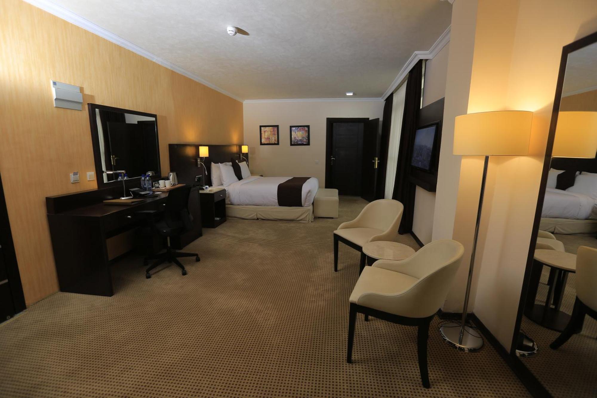 Cassiopeia Hotel Addis Ababa Exterior photo